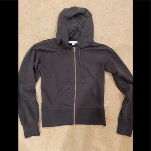 Spiritual Gangster Zip-up Hoodie XS